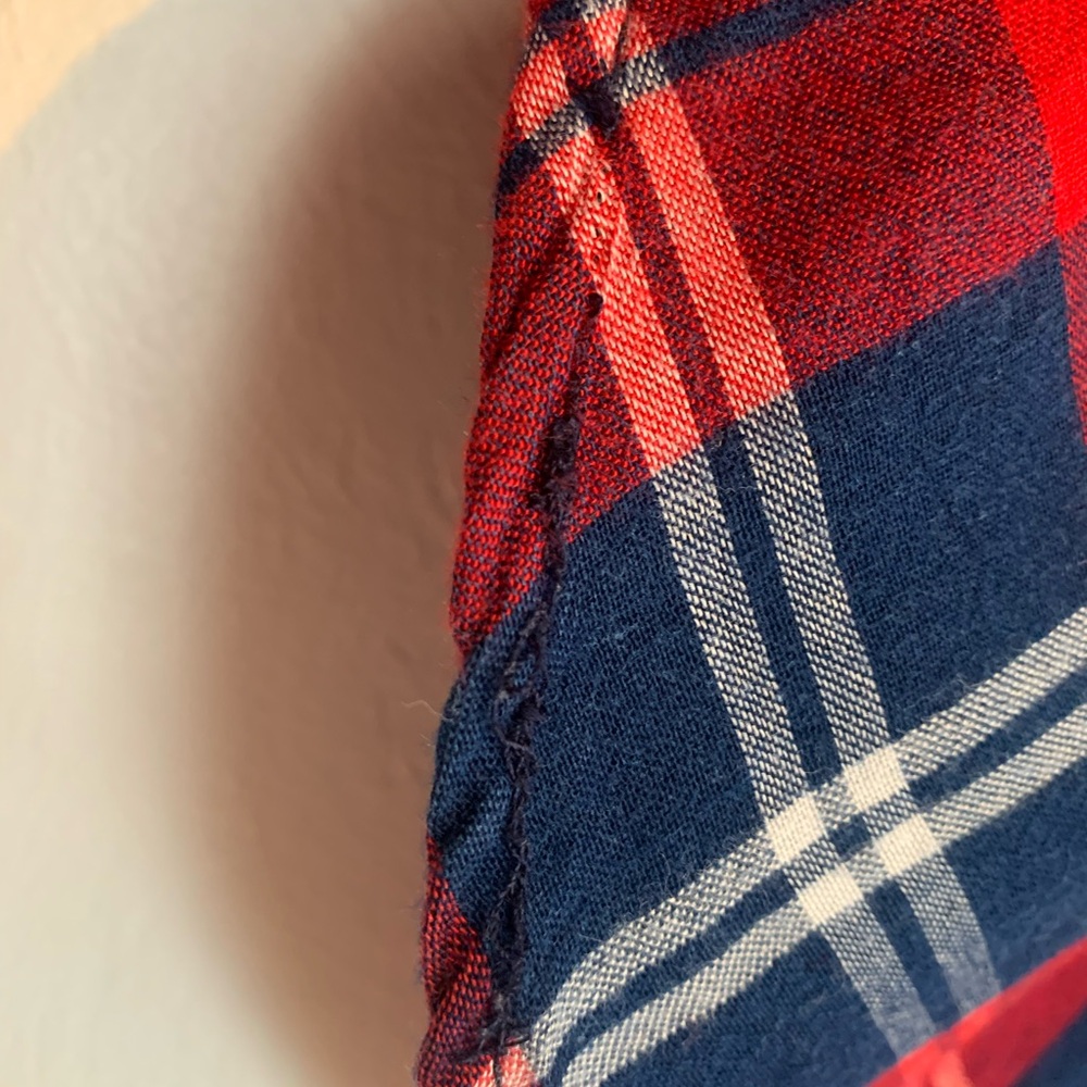 Rails - Plaid Button Down Shirt - Picture 7 of 10
